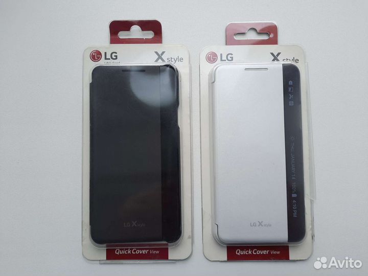 Чехол для смартфона LG X Style