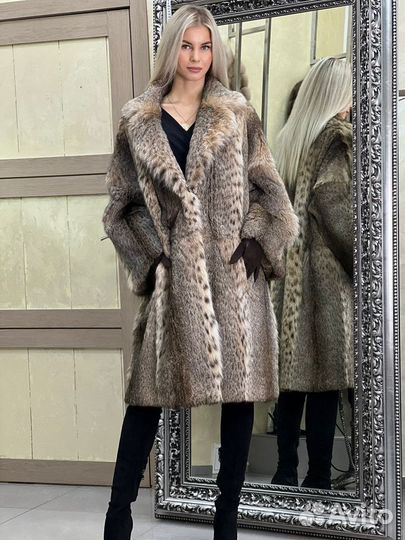 Ремонт и перекрой шуб