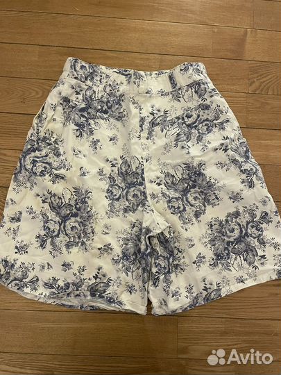 Шорты женские летние