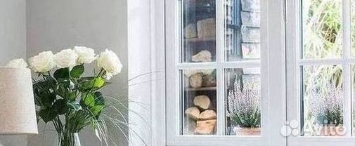 Окна пластиковые быстро под ключ