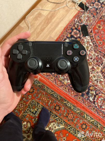 Sony PS4 slim 500gb