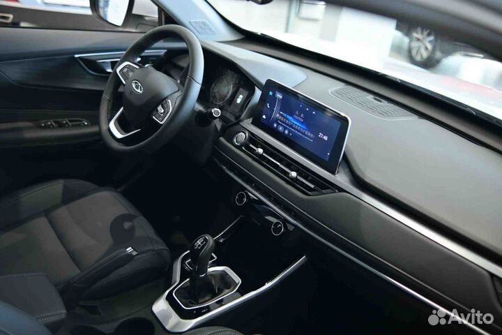 Chery Tiggo 4 Pro 1.5 МТ, 2024