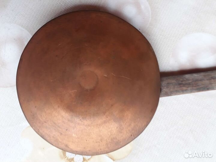 Маятник на часы СССР