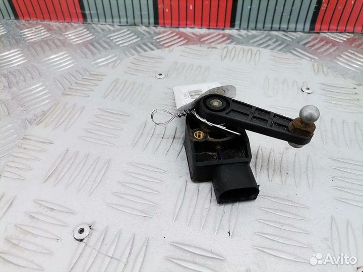 Датчик дорожного просвета Audi A4 B5 рест. 2001