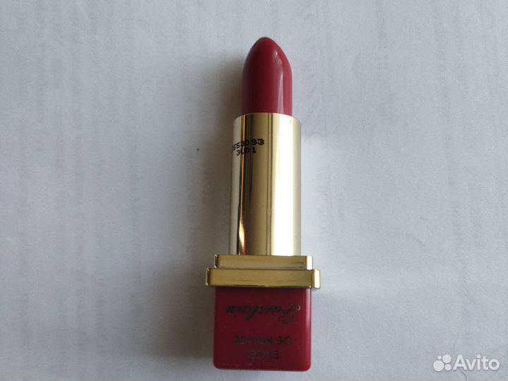 Lancome помада, Guerlain, Givenchy