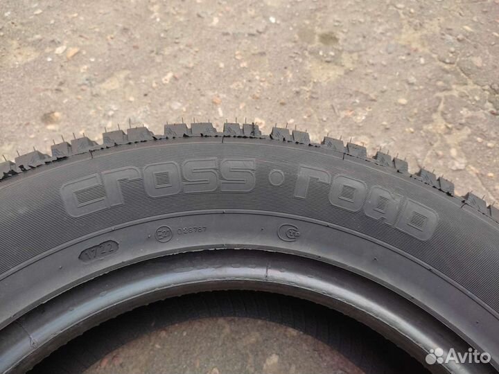 Contyre Cross Road 215/65 R16 98Q