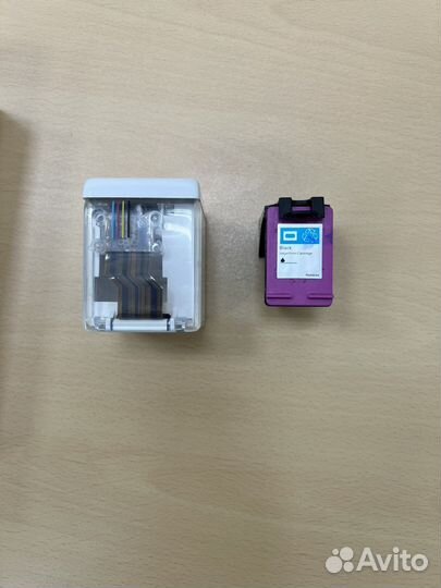 Портативный ручной принтер MBrush Portable