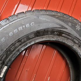 Шины viatti 235/65R16C. Дата производства 37/21