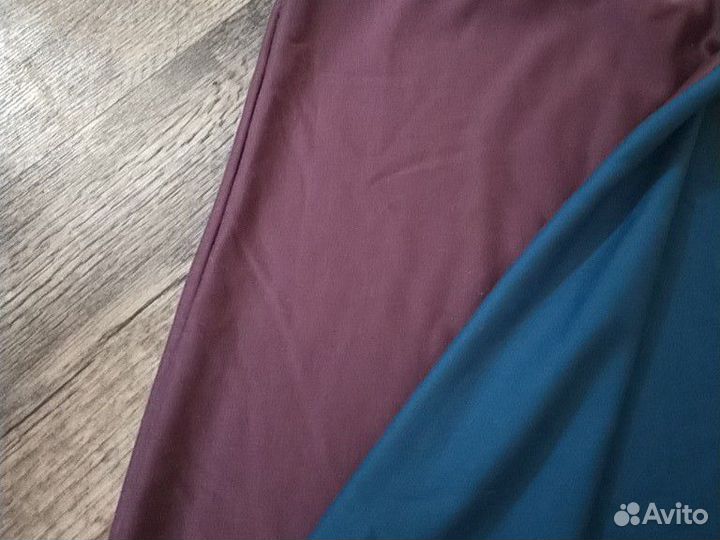 Платок хомут