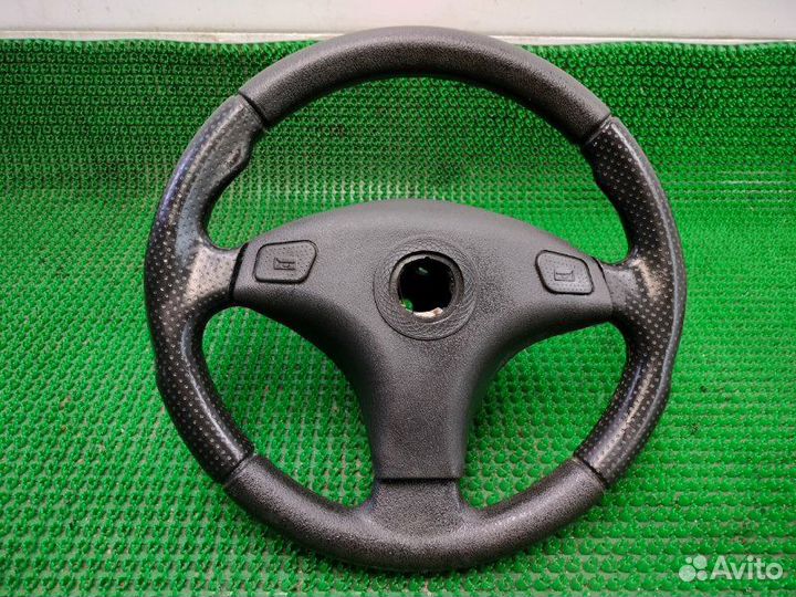 Руль Лада 2107