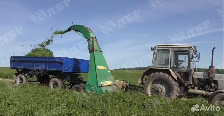 Косилка БобруйскАгромаш КИР-1,5-2, 2023