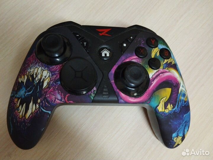 Геймпад Zet Gaming Ardor