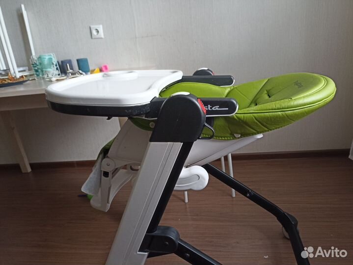 Стул для кормления Peg-Perego