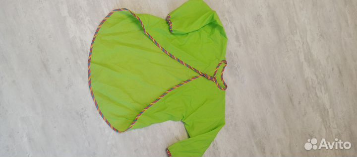 Фартук для рисования