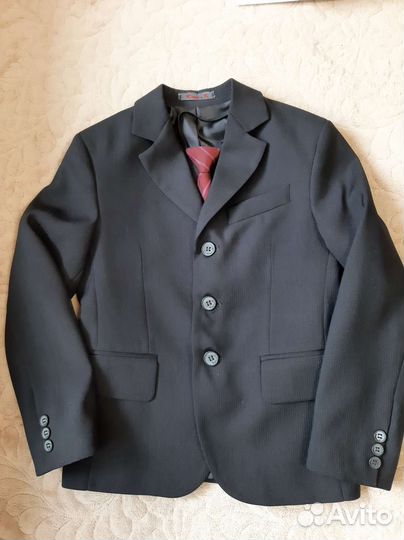 Школьная форма