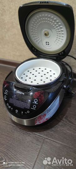 Мультиварка бу