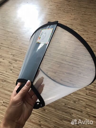 Воротник ветеринарный