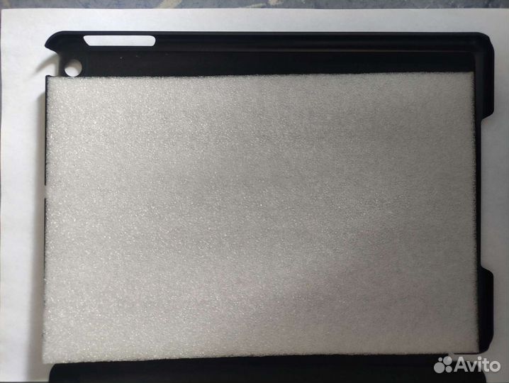 Кожаный чехол для iPad Pro 9.7