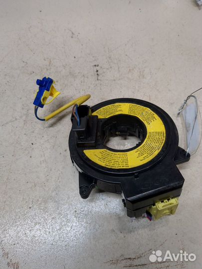 Шлейф руля киа Sorento, 2004