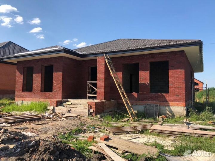 Кирпич (Семеновский 