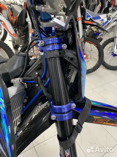 Мотоцикл FXmoto NB300