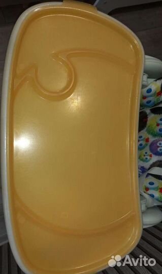 Столик для кормления ребенка