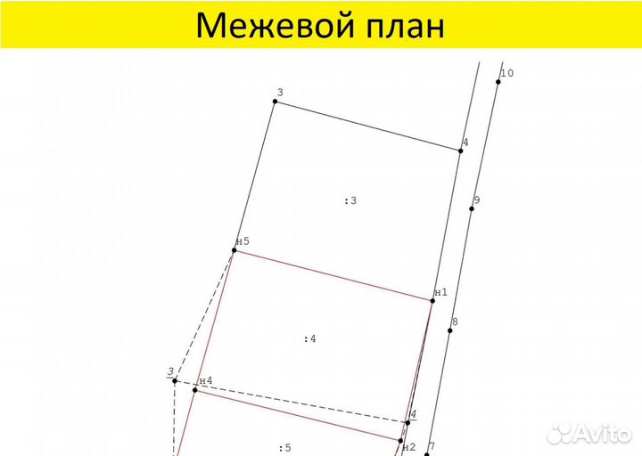 Кадастровый инженер, межевание, дачная амнистия