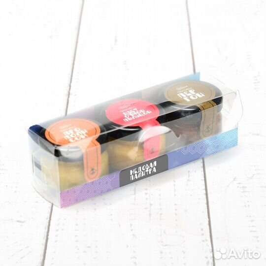 Подарочный набор 