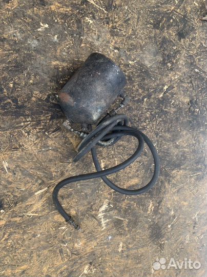 Газ 21 корпус масляного фильтра