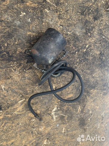 Газ 21 корпус масляного фильтра