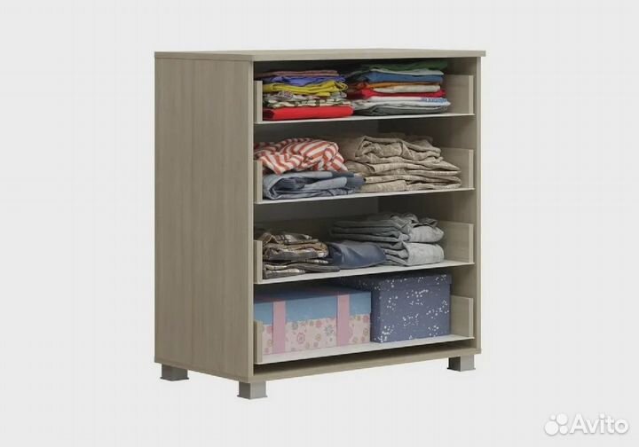 Комод Амели