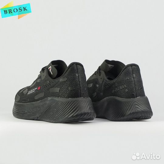 Кроссовки New Balance RC Elite v2 Triple Black