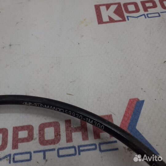 Проводка ABS KIA cerato