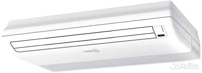 Напольно-потолочный кондиционер Dahatsu DH-NP 48 А