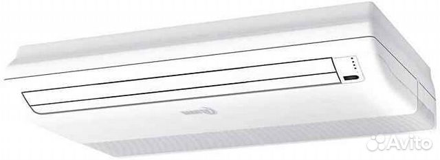 Напольно-потолочный кондиционер Dahatsu DH-NP 48 А