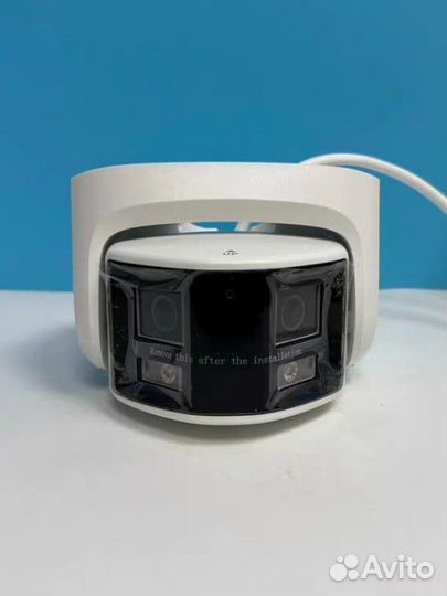 Панорамная камера