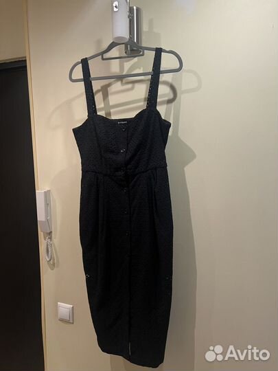 Платье T skirt