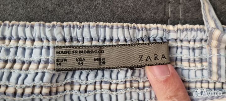 Сарафан женский Zara Basic