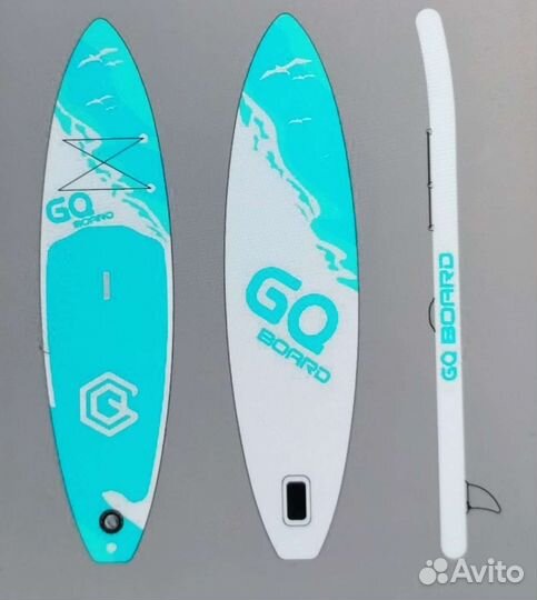 Sup board сап борд