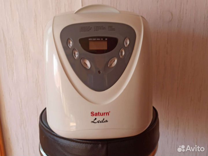 Хлебопечь Saturn