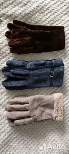 Шапки шарфы перчатки