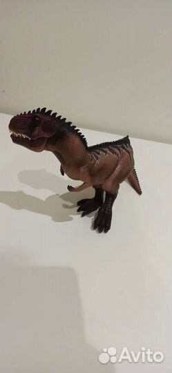 Фигурка Schleich Гигантозавр 15010, 18 см