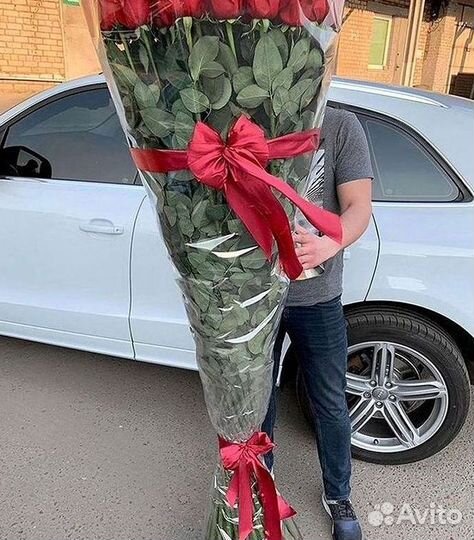 Розы Цветы Букеты 25 51 151 201 101 301 501 опт