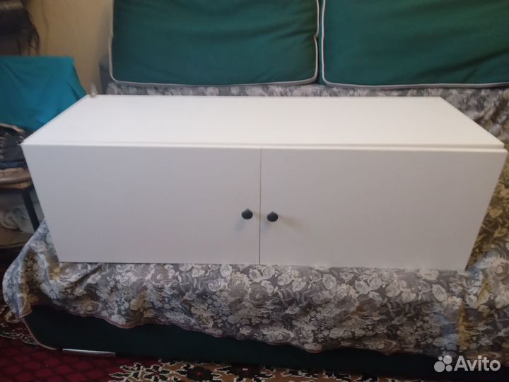 Шкаф (полка) навесной IKEA besta