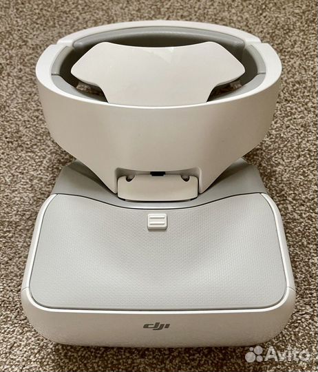 Очки DJI FPV Goggles. Оригинал, состояние новых