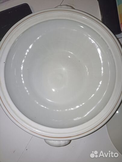 Супница СССР