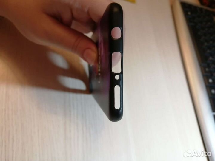 Чехол на honor