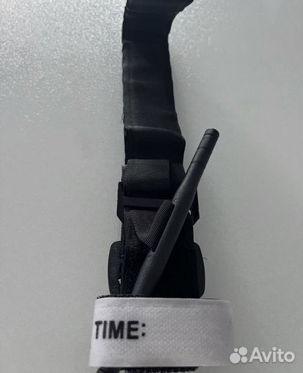 Жгут (турникет )