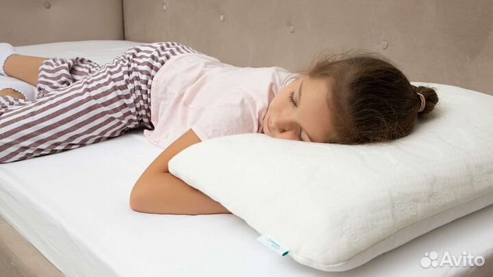 Детская ортопедическая подушка Tween