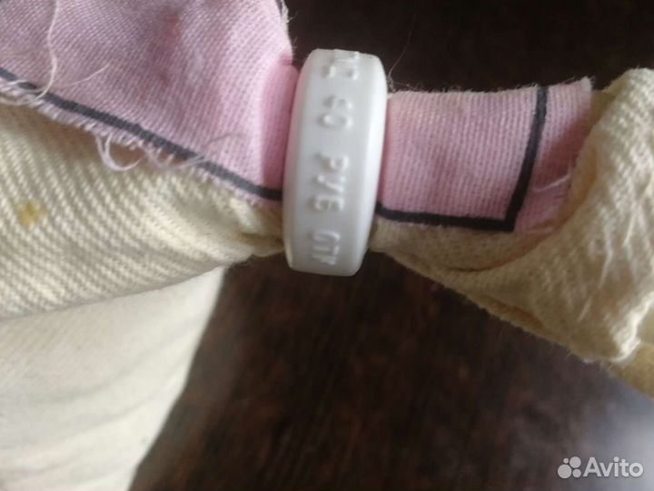 Мешок монет 1 копейка 2006г. спб